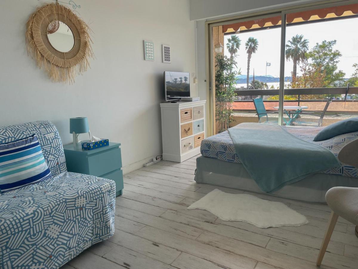 Les Balcons De Centre Avec Vue Et Face à La Appartement Bandol