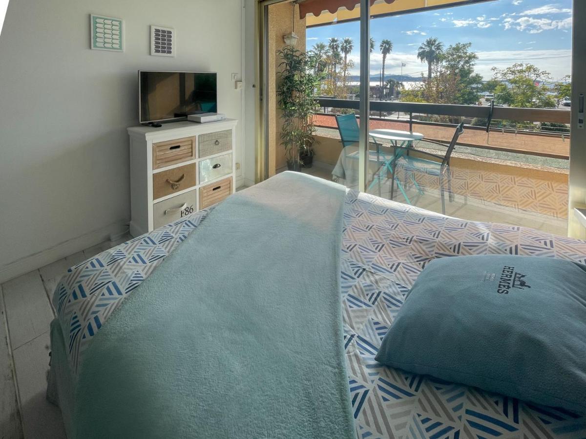 Les Balcons De Centre Avec Vue Et Face A La Apartment *