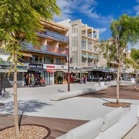 Les Balcons De Bandol Centre Ville Avec Vue Mer Et Face A La Plage Exterior photo