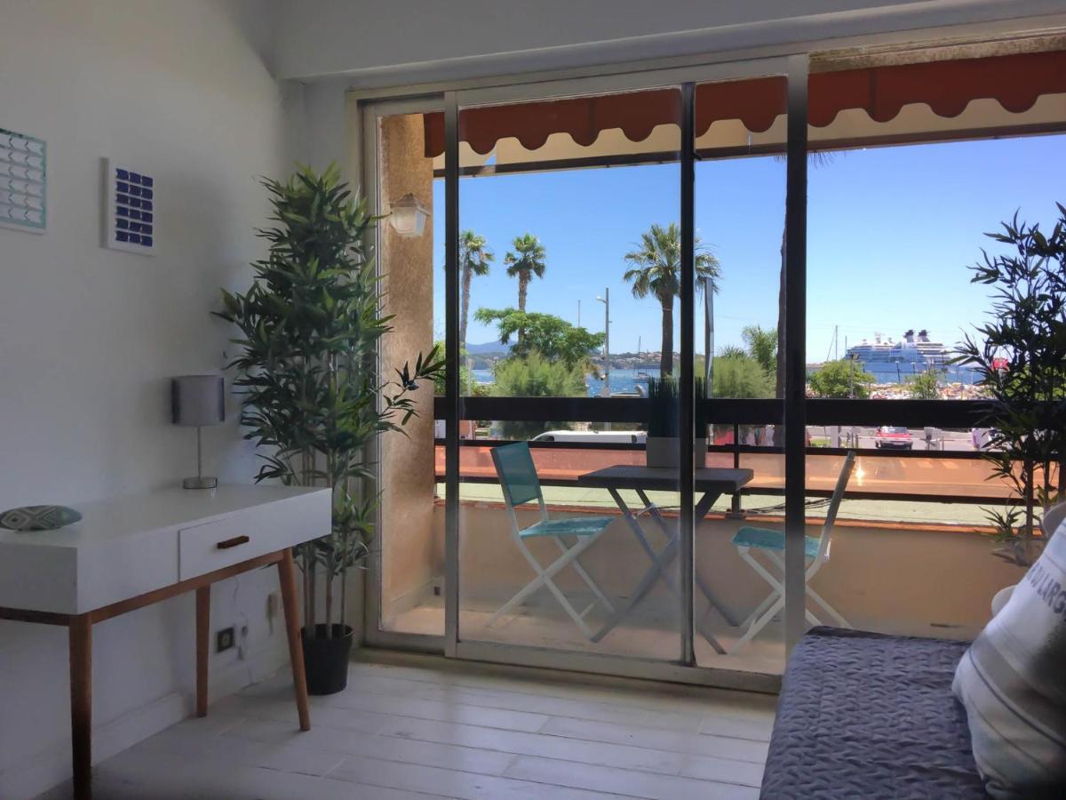 Apartment Les Balcons De Centre Avec Vue Et Face A La Bandol