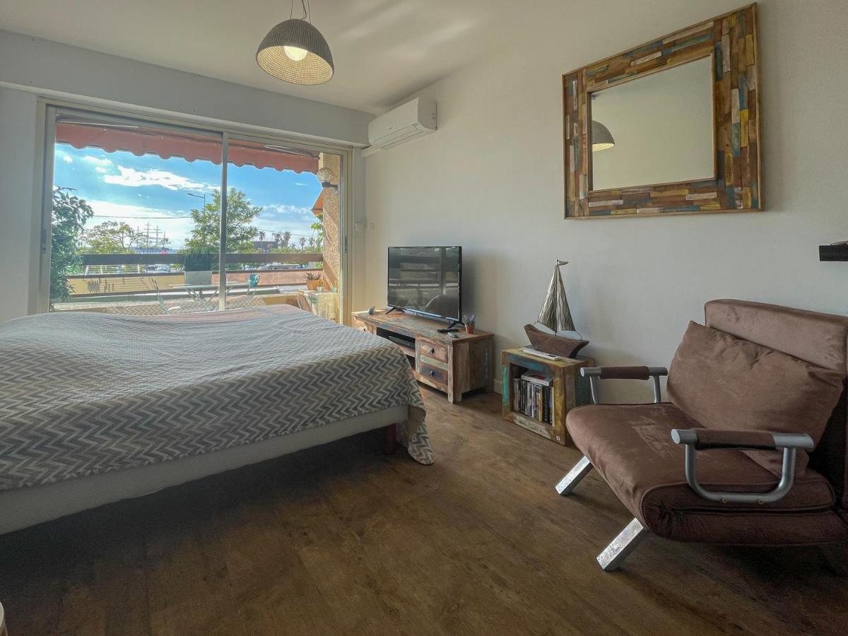 Les Balcons De Centre Avec Vue Et Face A La * Bandol