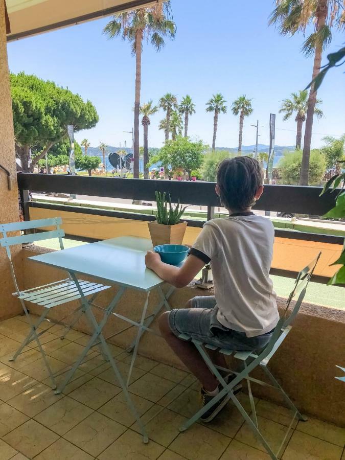 Les Balcons De Centre Avec Vue Et Face A La * Bandol